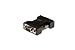 immagine 1ASSMANN - Adattatore DVI-I su VGA, colore: Nero DVI-I 24+5 S