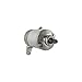 Fire Power Starter Motor (Silver) for 99-18 Suzuki SV650