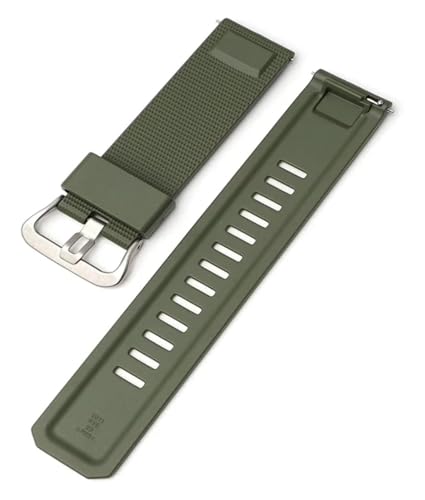 �J�V�I�v���g���b�N PRW-6900 PRW-6800 PRW-3400 �����p���v�o���h 23 �~�����[�g�����o�[�X�g���b�v�N�C�b�N�����[�X�X�|�[�c TPU(Green)