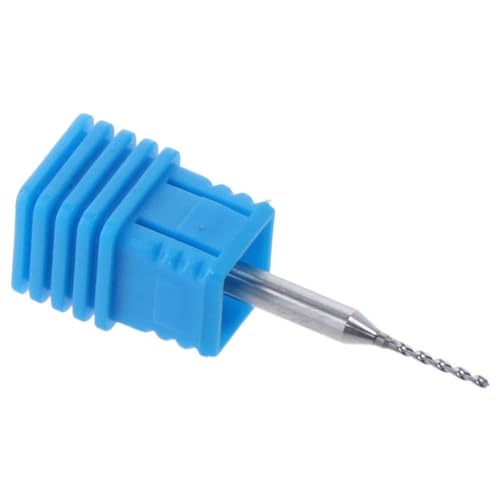 Image of End Mill 5PCS Ball Nose Carbide 0.5mm 1mm 1.5mm 2mm 3mm Spiral Milling Tool Wide Application Carbide Endmill CNC Milling and Carving