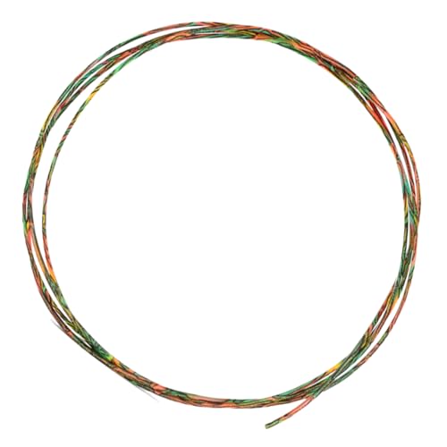 Levemolo Guitar Inlay Strips Decorative Binding Strips for Guitar Body Smooth Comfortable Surface