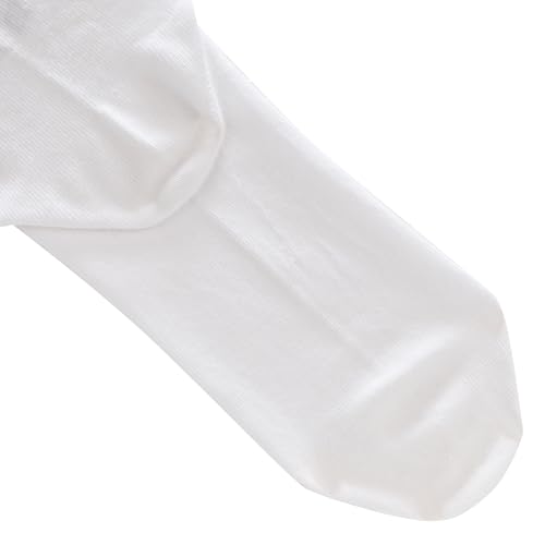 HUGO Men's 2-Pack Tape Design Logo Cotton Short Socks3