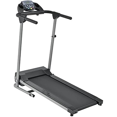 ArtSport Laufband Speedrunner 2000 klappbar Cover