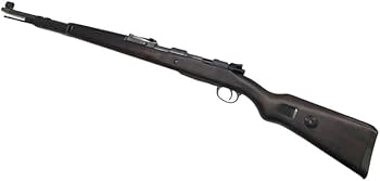 Amazon.co.jp: [マルシン] モーゼル Kar98K ブナ ダーク2ブラウン