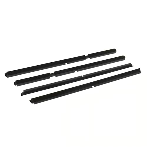 Joint de vitre Jeep Grand Cherokee II (1998-2005) - Idéal pour le tout-terrain et la pluie