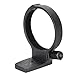 Tripod Collar Mount Ring, A005 Metal Lens Tripod Mount Ring Adapter D Lens Collar Support for Nikon 80-200mm F2.8D ED/TAMRON SP 70-300mm f/ 4-5.6 VC USD Lenses
