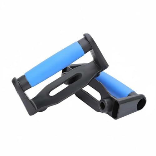 Image of Home Push Up Board, Multifunctional Training Board, Portable Stand, Ergonomic Handle, Chest Board with Handle