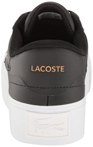 Lacoste Women's Ziane Plus Grand Platform Sneaker3