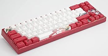 Amazon | Ducky×Varmilo Miya Pro Koi 65%染料 サブPBT メカニカル