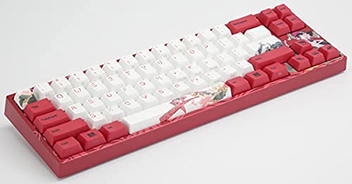 VARMILO MIYAPRO キーボード 新作発売]高性能キーボードメーカー「Varmilo」から独自スイッチ