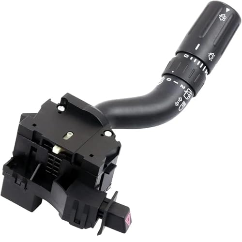 Commande de clignotants au volant résolvant les pannes d'interrupteur 3.0L