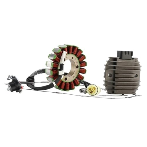Joint de stator pour YMH YFZ450R, bague d'étanchéité régulateur pour quad YFZ 450R 2009-2024