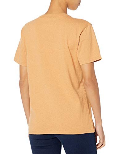 Image of Carhartt Women's Iconic WK87 Pocket T-Shirt Closeout