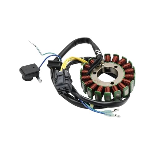 Stator Triton Baja 400 alternateur pour randonnée quad tout-terrain