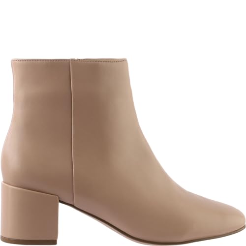 Preisvergleich Produktbild Högl Damen Daydream Mode-Stiefel, Beige, 39 EU