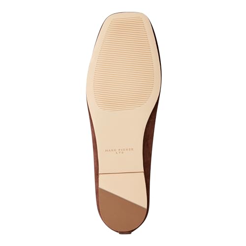 Marc Fisher LTD Women's Ubet Ballet Flat4