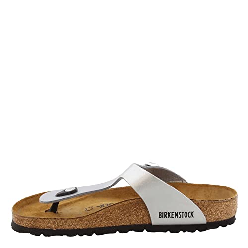 Image of Birkenstock Women's Arizona Leather Sandals