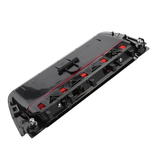 Luz de freno de alto nivel de encendido rápido para maletero de Citroën C4