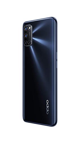 OPPO A72 crépuscule - vue 3