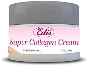 Edi’s Secret Super Collagen Anti-Aging Cream, 1 oz