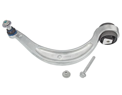 MEYLE Guidon de suspension 1160500243/HD pour éliminer les vibrations et bruits de train avant
