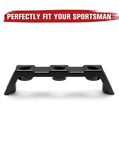 Puntos de amarre móviles A & UTV PRO para Polaris Ultimate Series 4