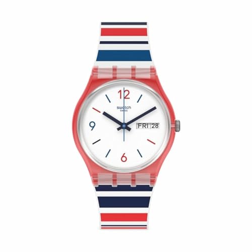 Analógico Modelo RELOGIO Swatch Outlet. Marca Swatch