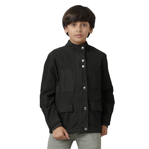 Image of Under Fourteen Only Boys Jackets