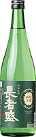 新潟銘醸 長者盛 特別純米 [ 日本酒 720ml ]