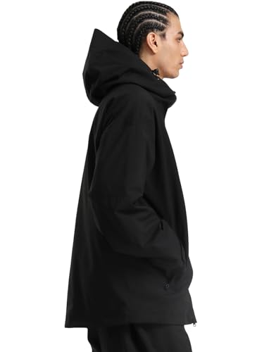 GSOU SNOW Retro Cargo Snowboard Jacket