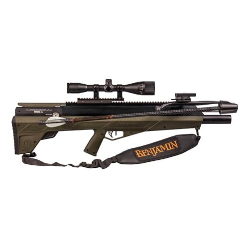 Benjamin BPABMX Airbow M600 Package