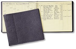 EGPChecks Disbursement Journal 8 Column      Office Product