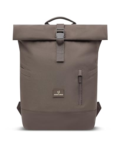 Johnny Urban Sac a dos Luca Small marron 11L hydrofuge pour PC