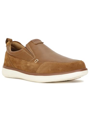 Image of Bata Comfit Men's Slip-on Sneaker