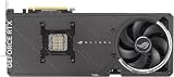 ASUS ROG Astral GeForce RTX 5090 32GB GDDR7 OC Gaming Graphics Card (PCIe 5.0, 2x HDMI, 3x DisplayPort, 3.8-slot, 4 Fans Patented Cooling Tech for Lower Temps Noise, NVIDIA DLSS4, 8K Resolution, ARGB) - 9