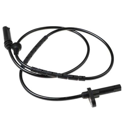 Capteur de vitesse de roue ABS arrière droit 34526771776 34526771777 SU12022 ALS1832