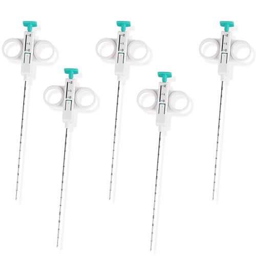 What tool is used to measure colon tumors