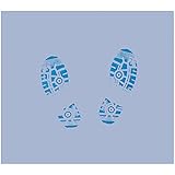 Car Floor Mat Paper Plastic-Coated - Paper Automotive Floor mat Disposable Anti-mud...