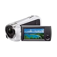 Amazon | 【整備済み品】 ソニー / ビデオカメラ / Handycam / HDR