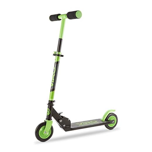 VIRO Rides 130 Fastbreak Kick Scooter