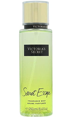 Victoria's Secret VS Fantasies Total Attraction