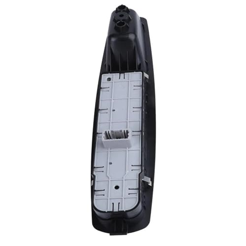 Bouton lève-vitre principal avant gauche Scenic cassé : voici la pièce 809610017R
