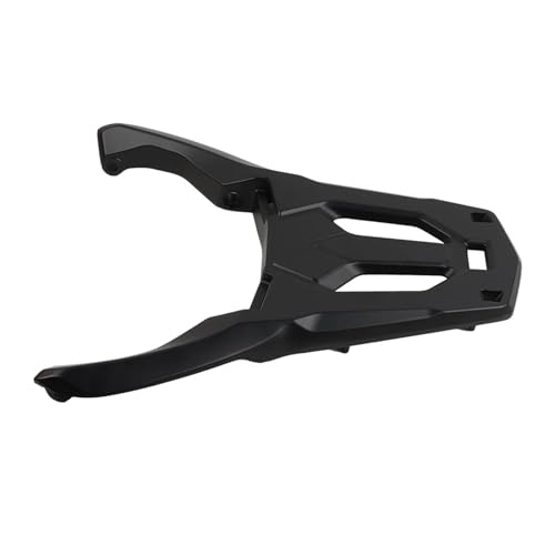 Porte-bagages arrière pour motos Forza résout le manque de rangement - 5