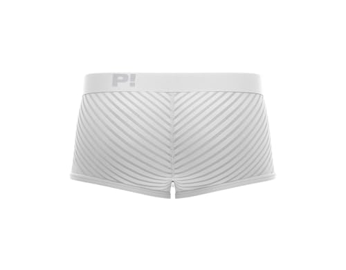 Whisper Trunk by PUMP!4