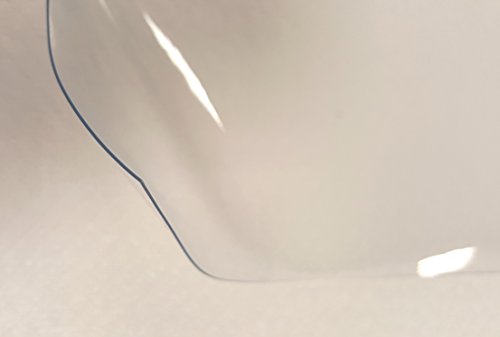 NORTUFTING Nappe TR50/100ème Ovale 1,40 x 2,00 m Cover