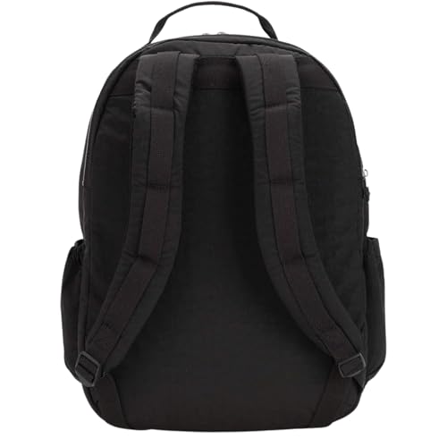 Image of Kipling Women's Seoul Extra Large 17 inch Laptop Backpack, Durable, Roomy with Padded Shoulder Straps, Bag