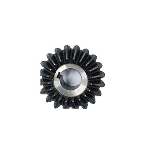 Angolo di trasmissione 1 pz 2 M 20 T Ingranaggio