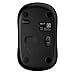 Logitech M317 Wireless Mouse, 2.4 GHz with USB Receiver, 1000 DPI Optical Tracking, 12 Month Battery, Compatible with PC, Mac, Laptop, Chromebook - Blue