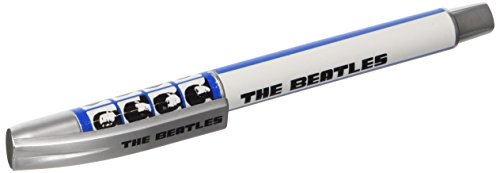 Bolígrafo oficial gel The Beatles A Hard Days Night