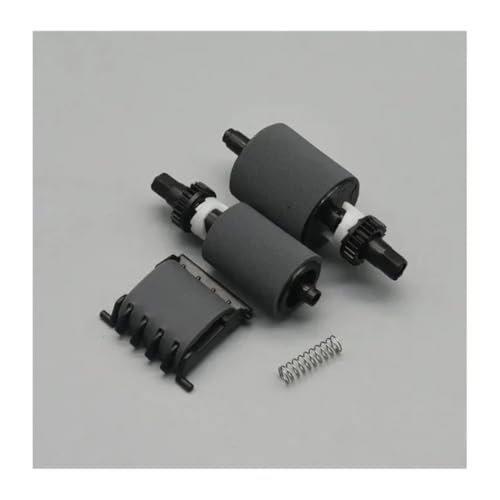 Kit rouleaux ADF anti-glissement pour chargeur HP Pro 400 500 M425 M570 A8P79-65001